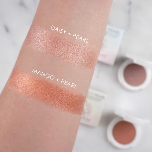 SERAPHINE Botanicals | Daisy + Pearl - Natural Radiance Booster - Picture 4 of 9